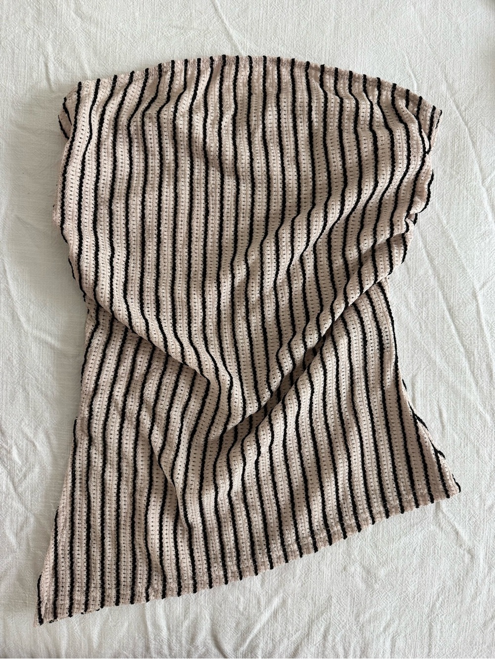 SHEIN Tube top